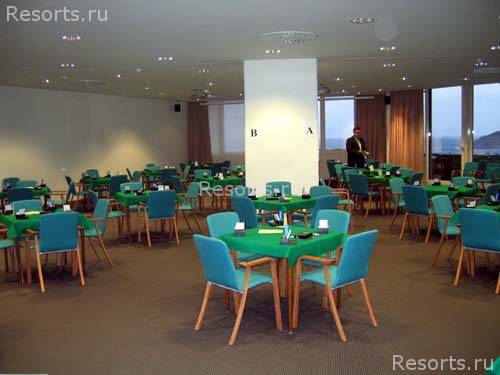 Croatia Hotel 69
